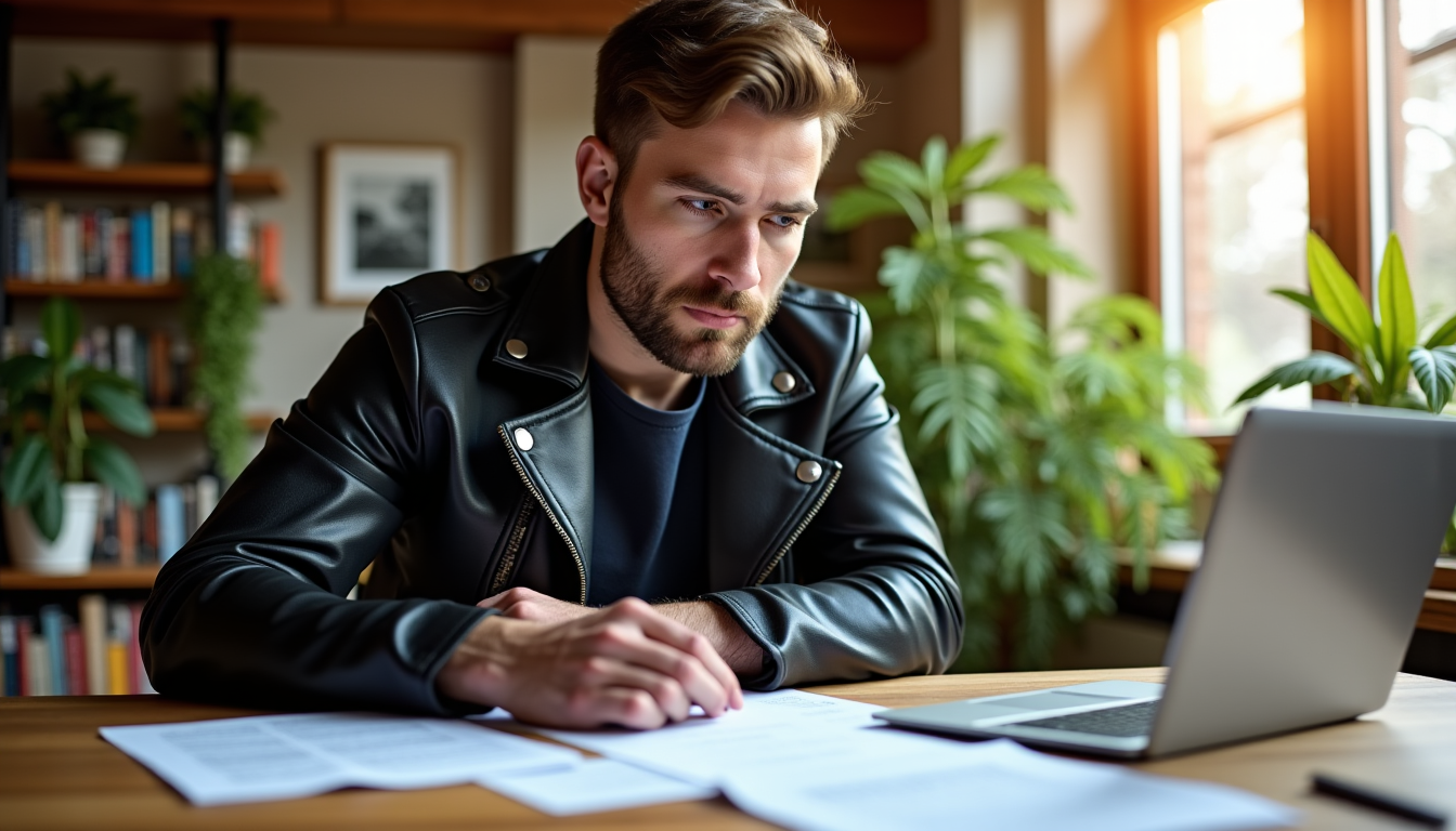 Illustration : le mode de paiement peut aussi influencer le — choisir l'assurance moto idéale pour une protection optimale