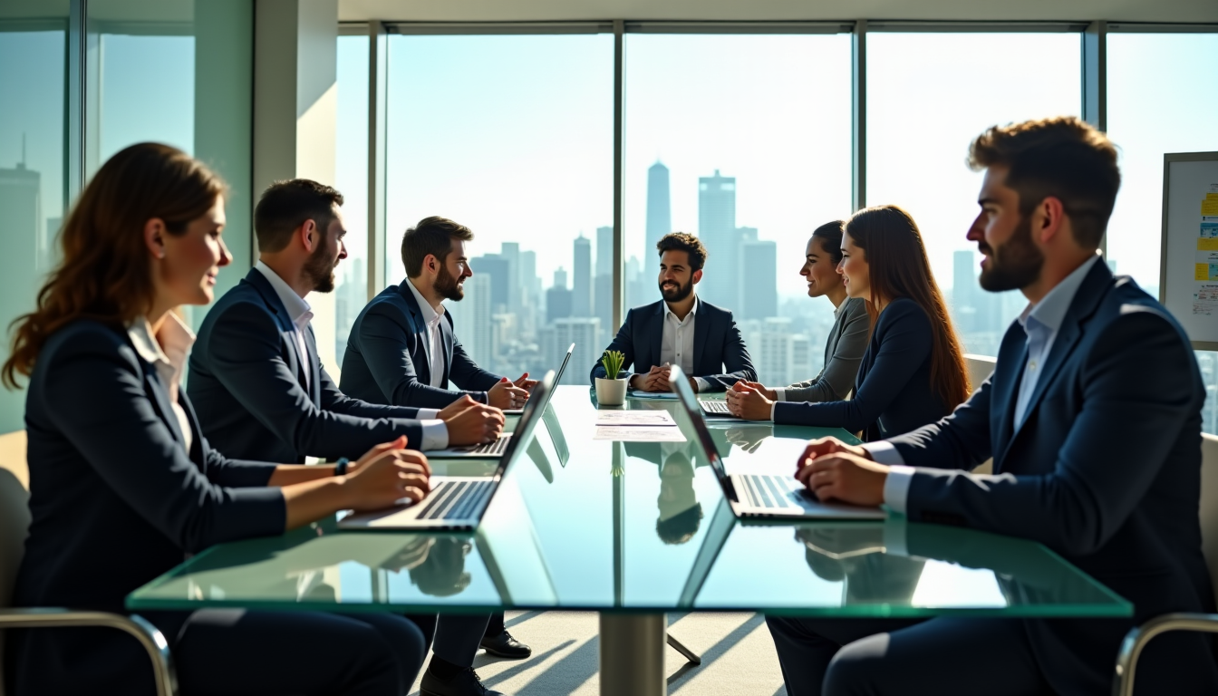 stratégies audacieuses pour dynamiser votre entreprise — ces approches innovantes sont les meilleurs moyens pour