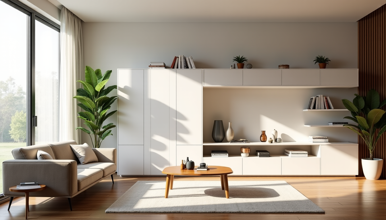 astuces pour aménager votre maison avec style et simplicité — olutions de rangement modulables qui s'adaptent à vos