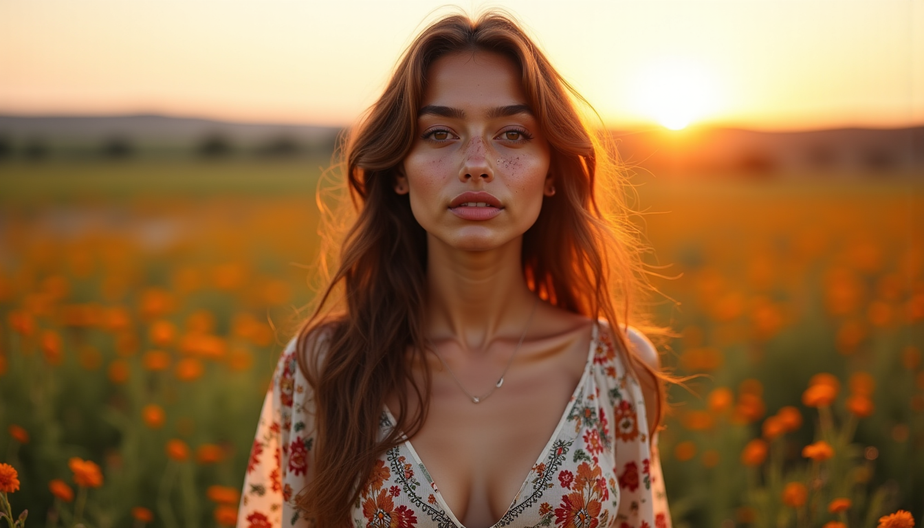 les boutiques de mode bohème chic séduisent les femmes en quête d’un vestiaire féminin et inspirant ? — le style bohème chic ne se limite pas