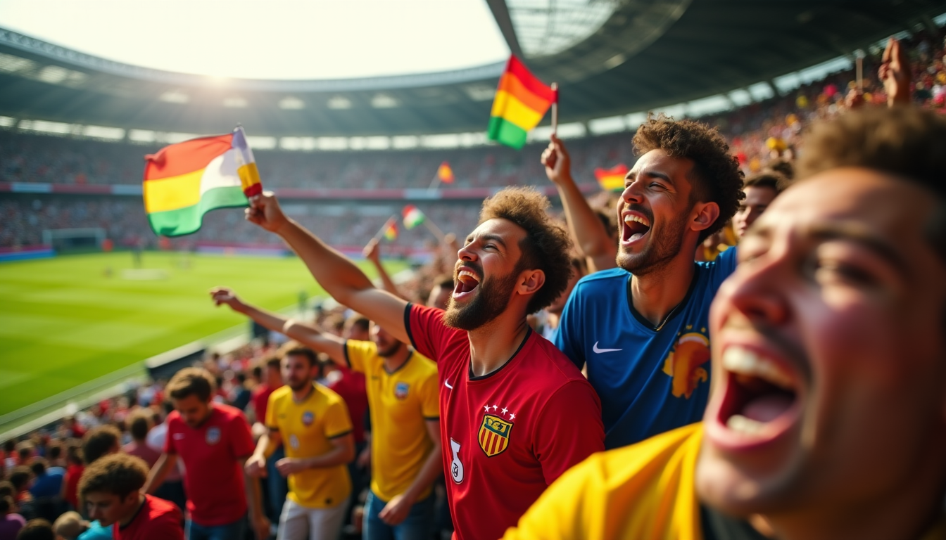 coupe du monde 2026 : le guide indispensable pour ne rien manquer du tournoi — sur l'organisation, consulter un portail dédié à la