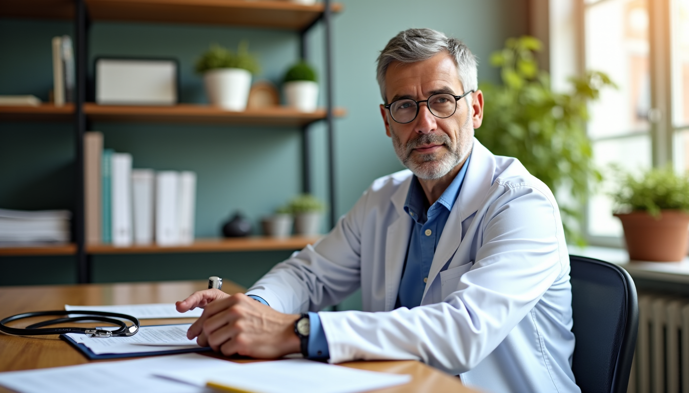 m&eacute;decin g&eacute;n&eacute;raliste lib&eacute;ral : comment anticiper une incapacit&eacute; de travail sans fragiliser son cabinet &mdash; c&eacute;dures permet d'&eacute;viter les d&eacute;sagr&eacute;ments et d'assurer une
