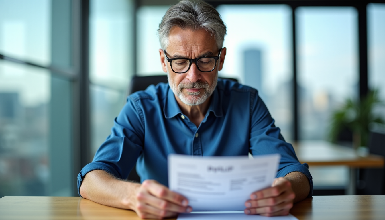 Illustration : il est important de noter que le taux — comprendre la différence entre salaire brut et net sur sa fiche de paie