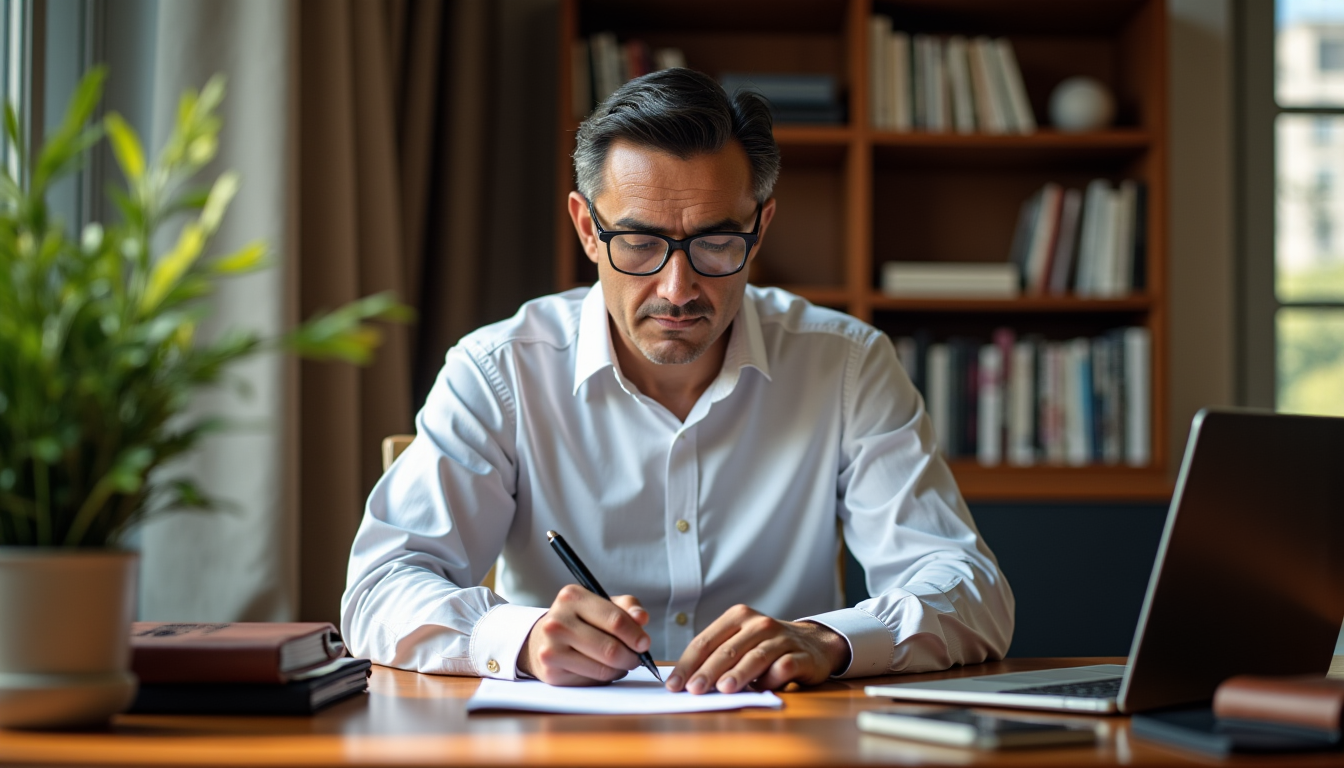 Illustration : dans tous ces cas, la lettre d'engagement apporte — rédiger une lettre d'engagement sans faire d'erreur ?