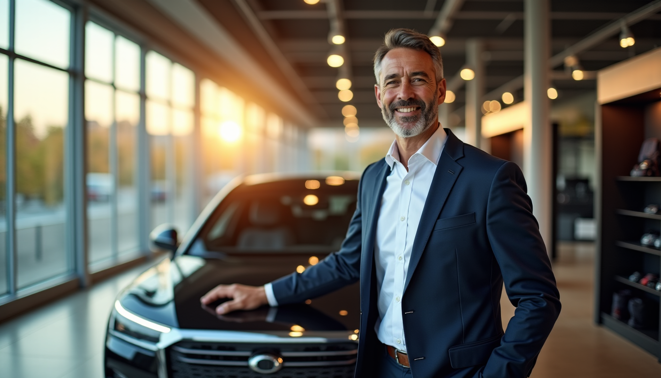 obtenir le meilleur prix pour le rachat de votre voiture ? — le marché de la revente automobile offre plusieurs