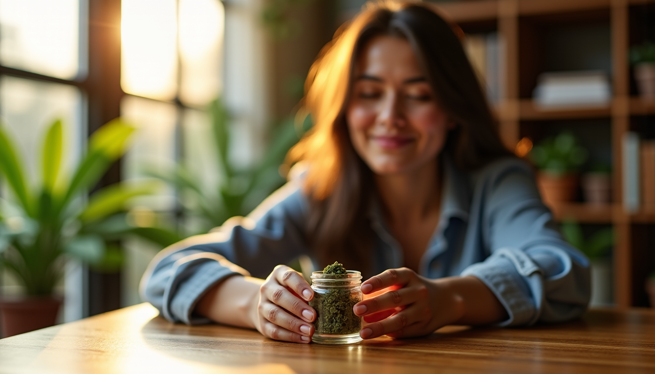 Illustration : trouver le produit qui répondra à toutes vos — acheter de la résine de cbd pas chère en format 100g de qualité ?