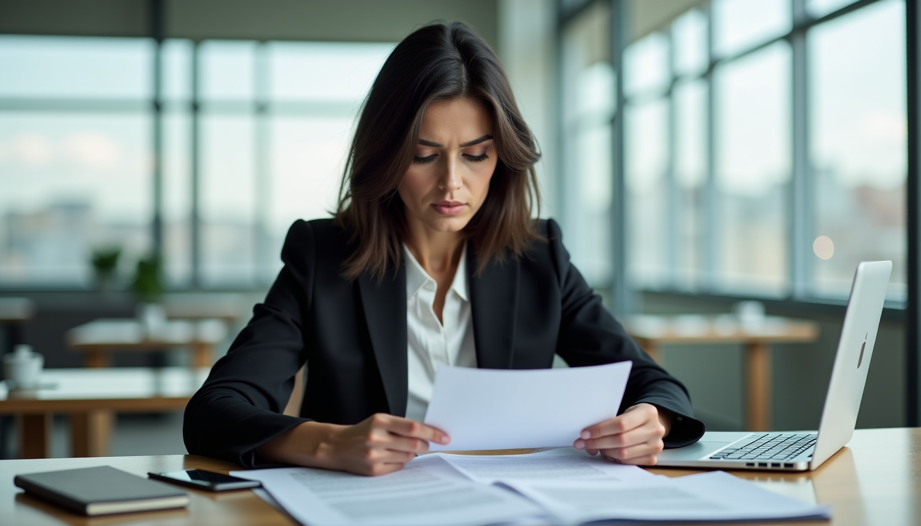 courrier de promesse d'embauche : les règles d'or pour sécuriser un recrutement — ces informations constituent le socle de l'engagement. l'absence