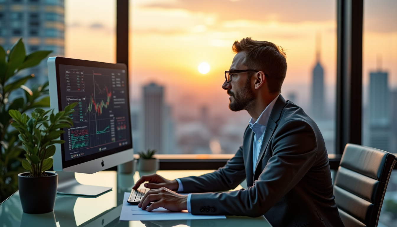 investir dans l'immobilier : astuces et stratégies gagnantes — une fois ces objectifs définis, il devient plus