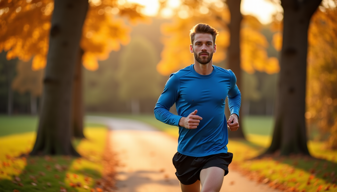 bienfaits cachés du sport pour une vie équilibrée — ions cognitives (mémoire, concentration) développement de la discipline