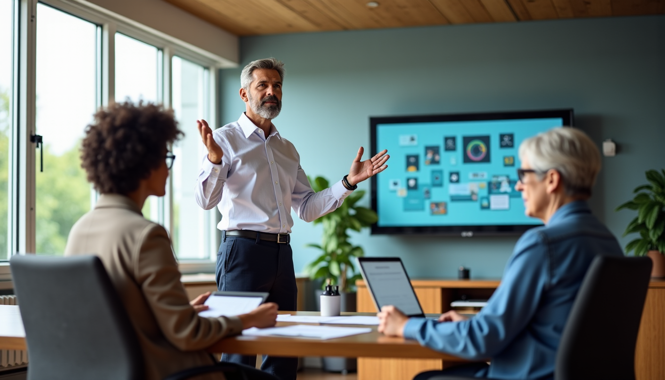 construire un business digital autour d’une communauté engagée — une fois votre vision et votre public définis,
