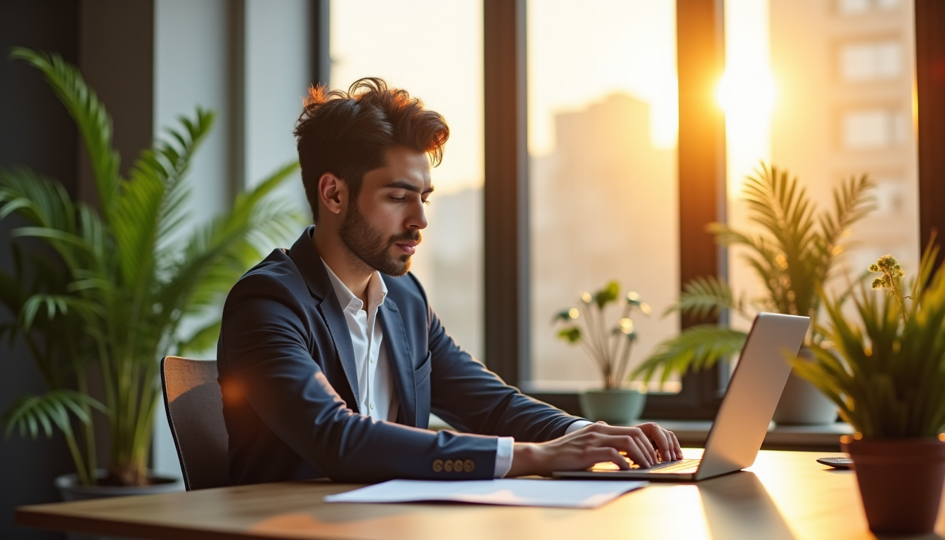Illustration : un positionnement intelligent peut vous permettre de coexister — trouver une niche rentable avant de lancer son projet ?