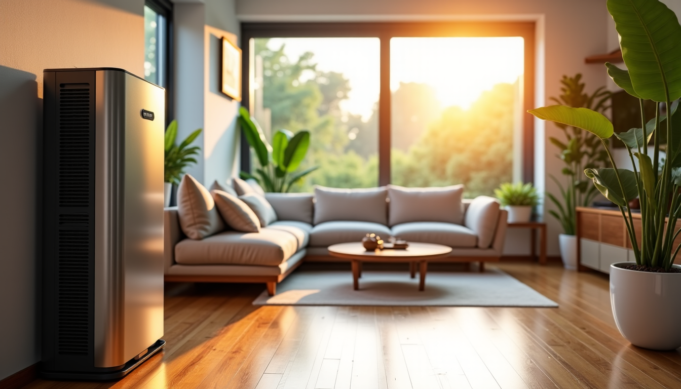 pompe à chaleur ou chaudière : quelle solution choisir selon son habitation ? — la sélection du système de chauffage idéal dépend