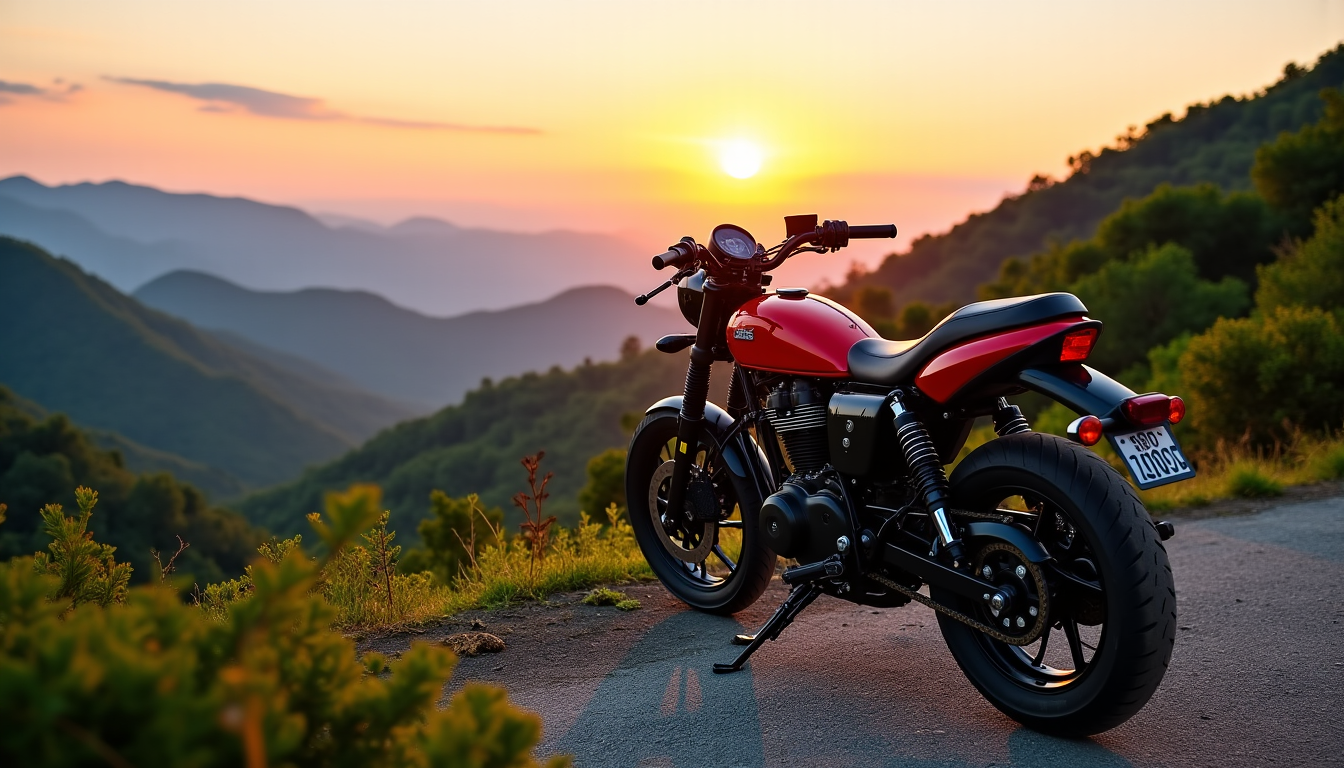 roadster, sportive, trail ou custom : quelle moto choisir selon son profil ? — ant d'elle la compagne idéale des voyages au