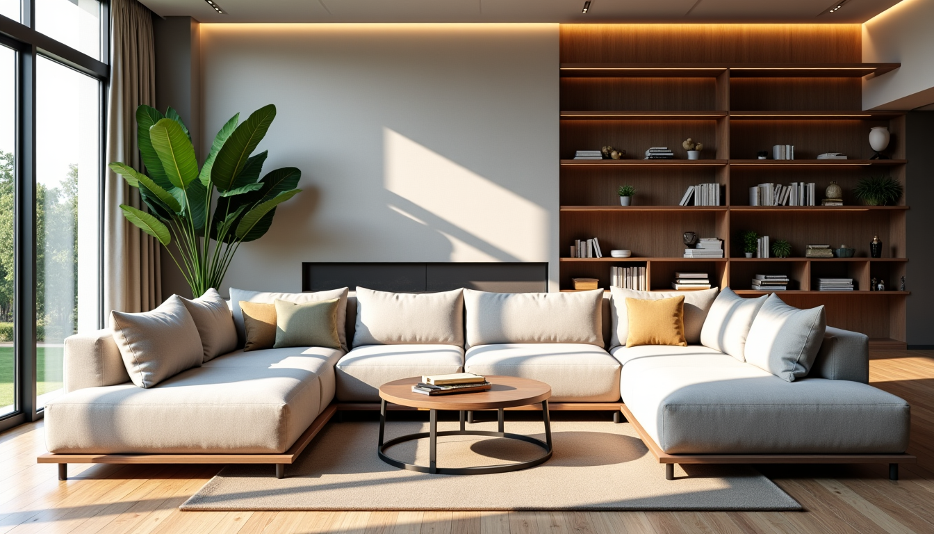 choix d’aménagement qui influencent le confort quotidien — les solutions sont nombreuses, allant du mobilier modulable