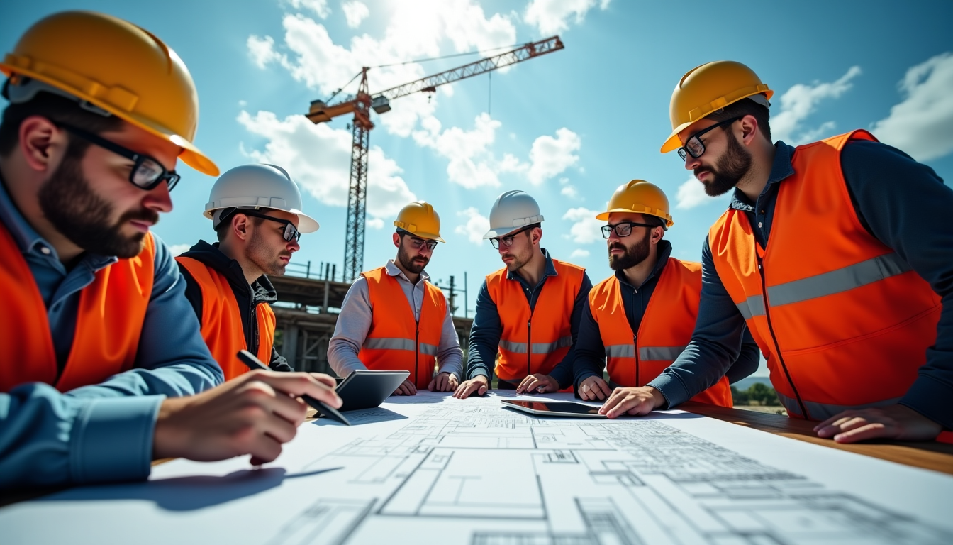 erreurs fréquentes qui font échouer un projet de rénovation — en budgétisé est un projet qui anticipe l'imprévu