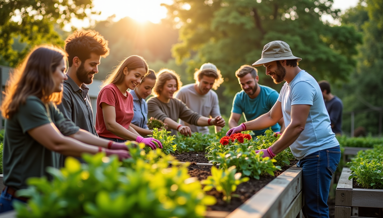 l’impact de votre environnement sur vos comportements journaliers (lfst) — ces dynamiques montrent que l'engagement environnemental n'est pas
