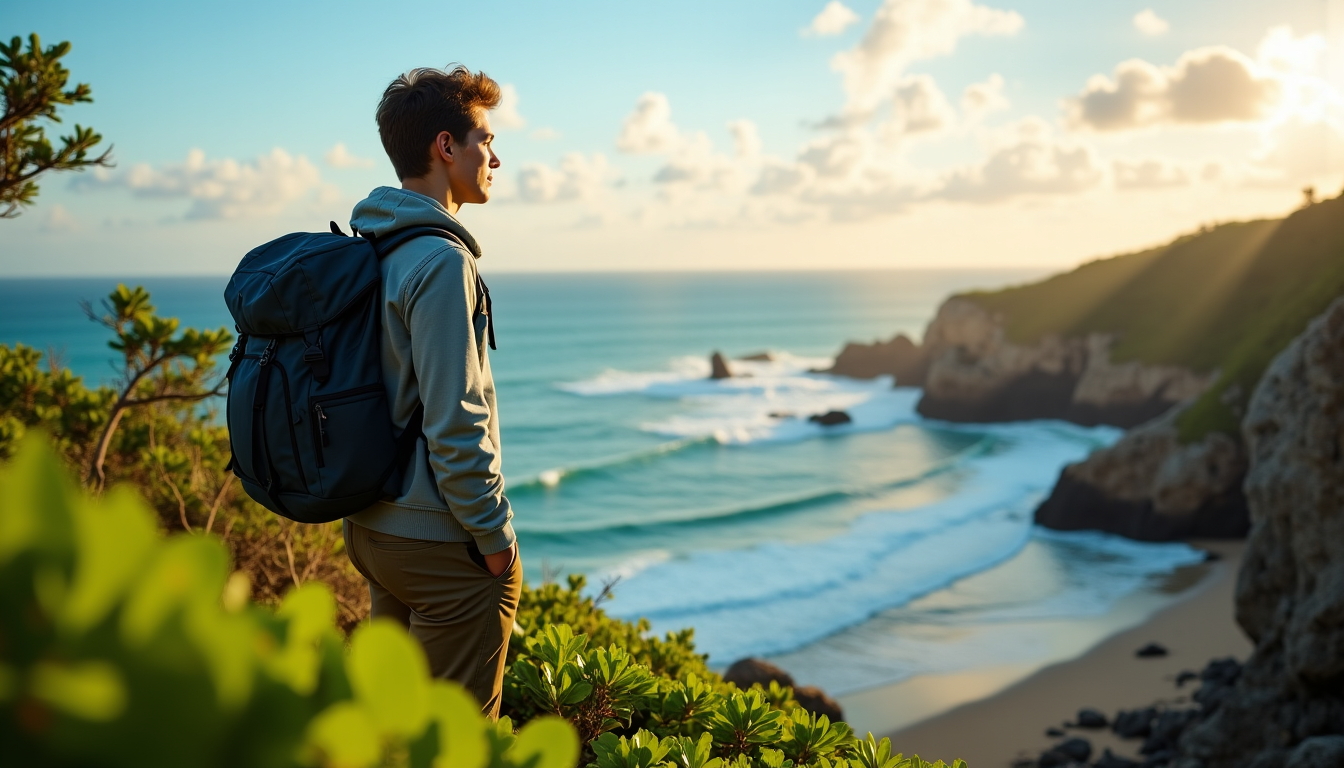 trésors cachés des destinations insolites en voyage — la flexibilité et l'ouverture d'esprit sont vos meilleurs