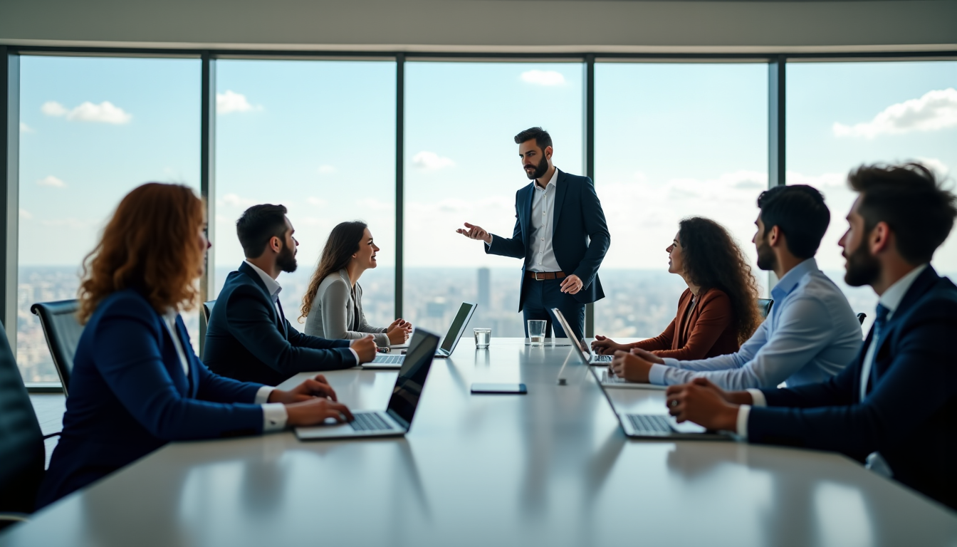 Illustration : . optimisation de l'expérience utilisateur, détection des ergonomiques. — réussir dans les affaires : stratégies intemporelles et efficaces