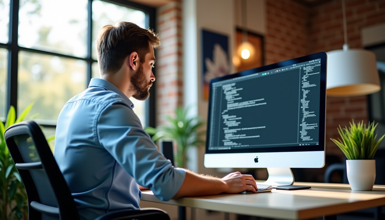 création site wordpress lyon : trouvez l'expert pour votre projet web — le long terme, incluant la maintenance, les mises