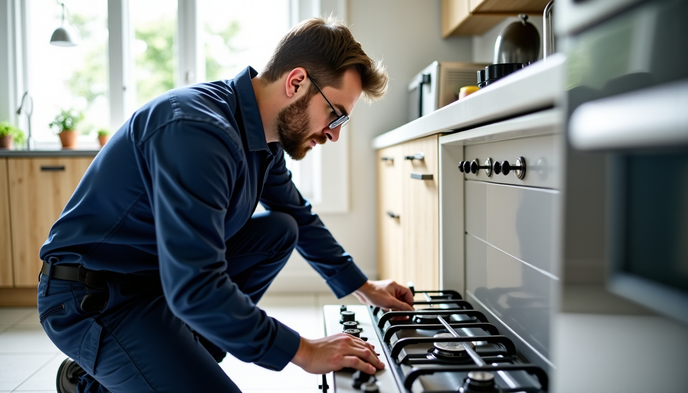 mettre aux normes son installation après un diagnostic gaz non conforme ? — pour une compréhension approfondie de ces évaluations et