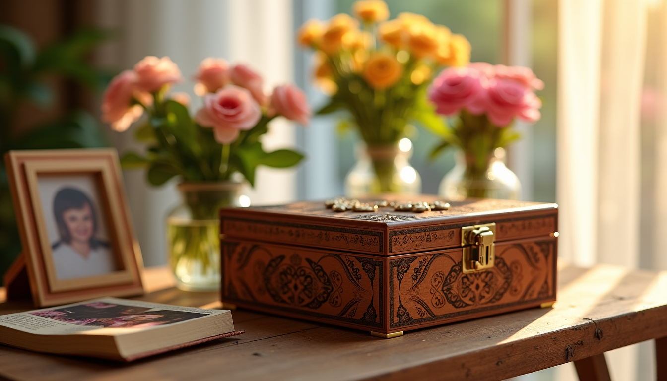 cadeau personnalisé choisir pour la fête des mères cette année ? — pour trouver le meilleur cadeau personnalisé choisir, il