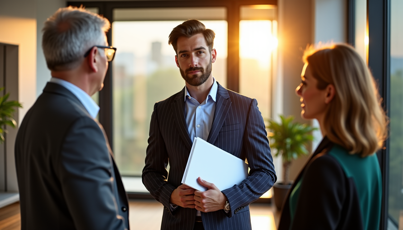 utiliser la lettre d'engagement lors d'un recrutement ? — cette formalisation précoce permet de verrouiller le recrutement