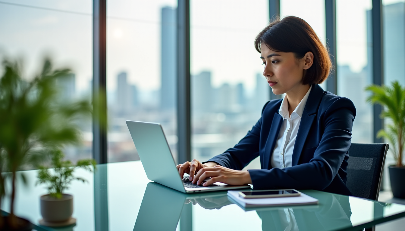 Illustration : un message personnalisé crée un sentiment de reconnaissance — de prospect à client : exploiter une base email pour faire croître son entreprise