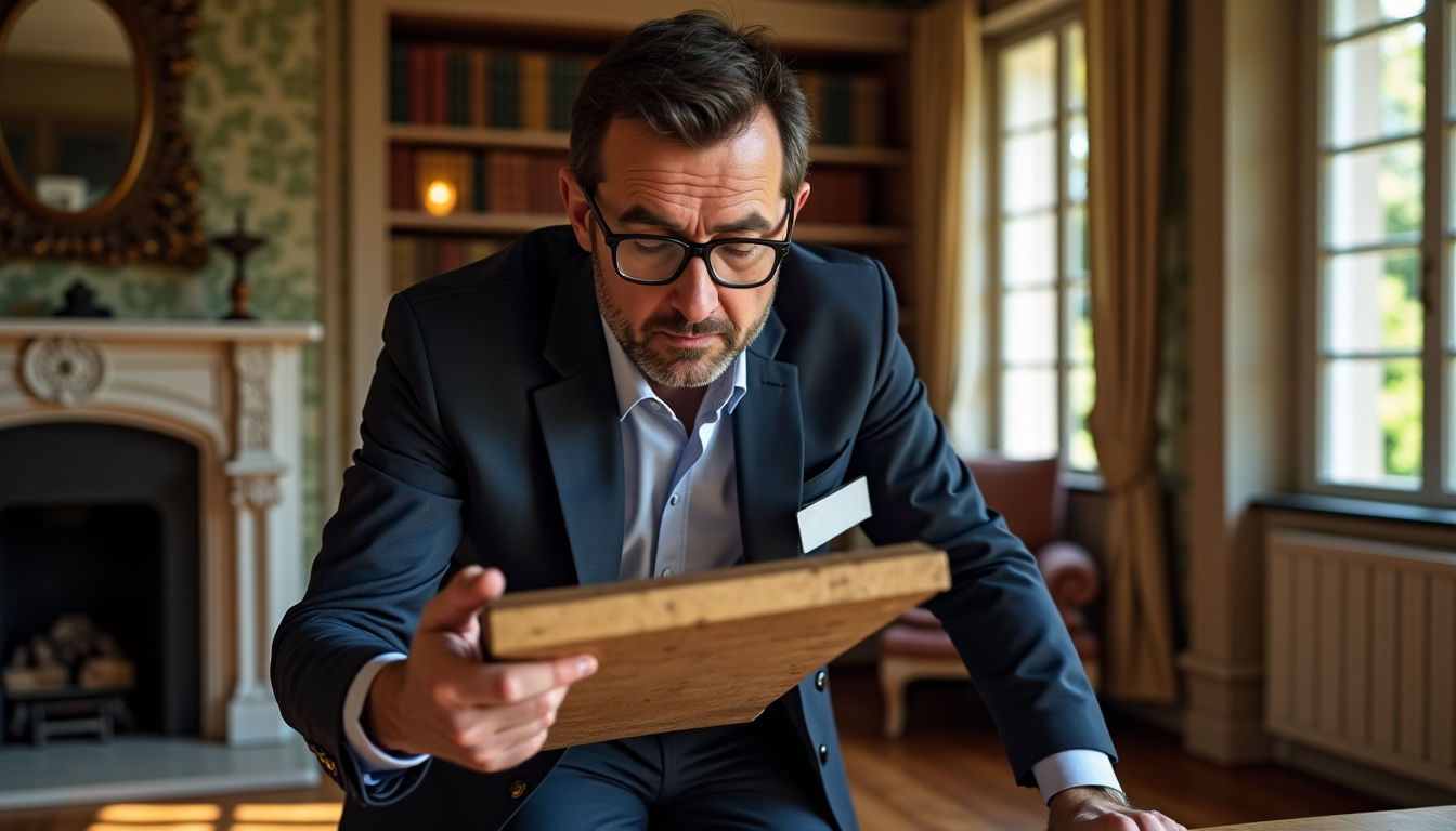 se déroule un diagnostic termite à brest et combien de temps est-il valide ? — tout commence par la prise de rendez-vous avec