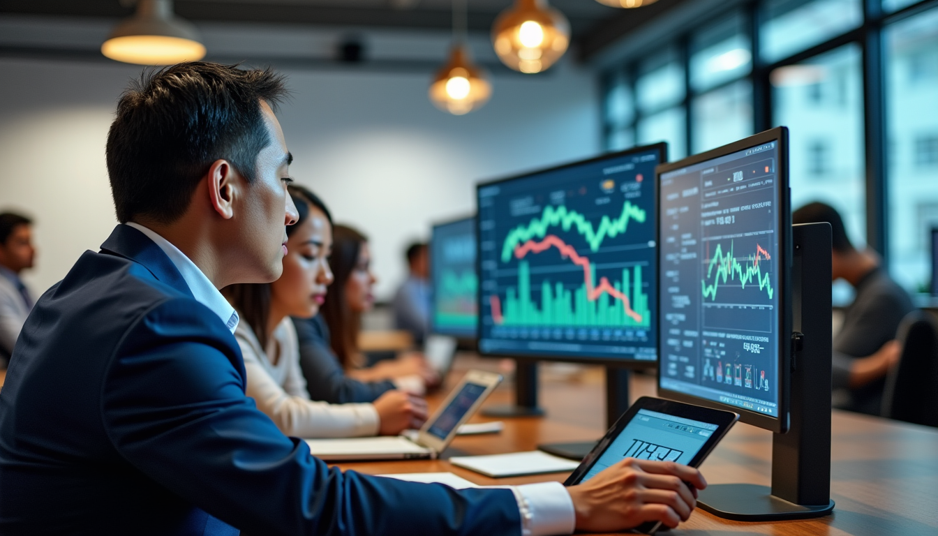 comprender los mercados de predicci&oacute;n en la pr&aacute;ctica cotidiana &mdash; os predicci&oacute;n se ha vuelto tan relevante para