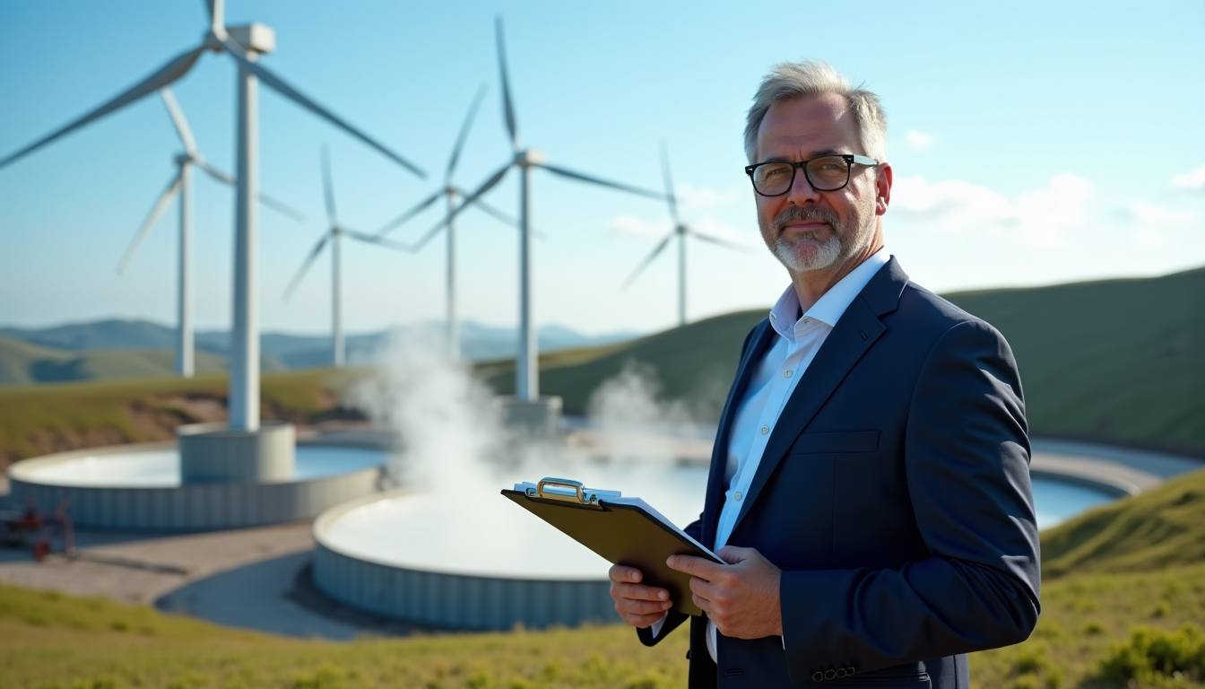 &eacute;nergies renouvelables : pourquoi les entreprises peinent &agrave; trouver les bons profils ? &mdash; d&eacute;veloppeurs fonciers pour les projets renouvelables ing&eacute;nieurs en