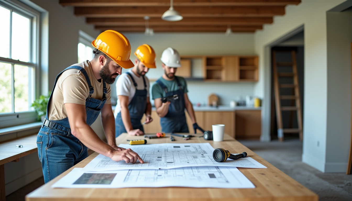 r&eacute;nover ou agrandir sa maison : comment choisir entre extension, sur&eacute;l&eacute;vation et r&eacute;am&eacute;nagement int&eacute;rieur ? &mdash; le r&eacute;am&eacute;nagement est une solution moins invasive et