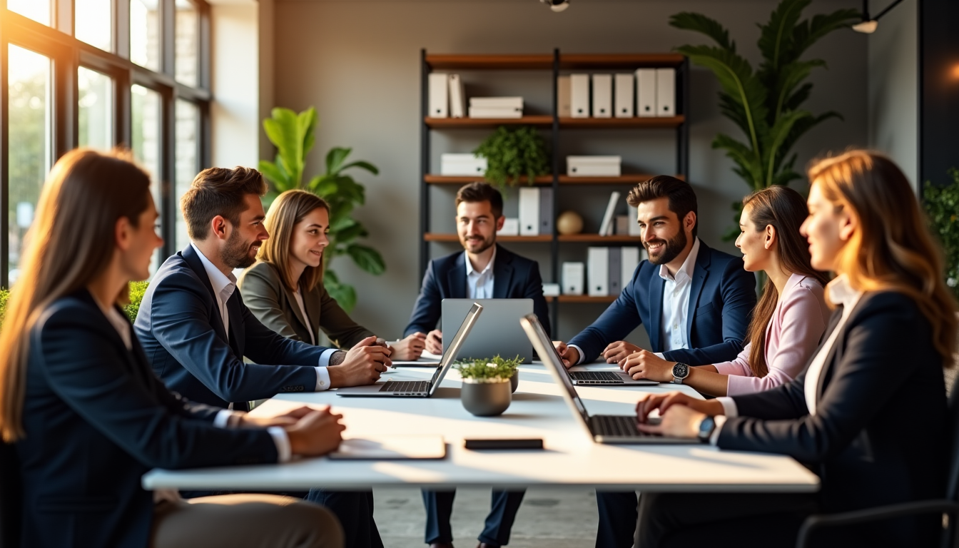 équipements technologiques pensés pour gagner du temps au quotidien — e sur des exécutions routinières. le gain est