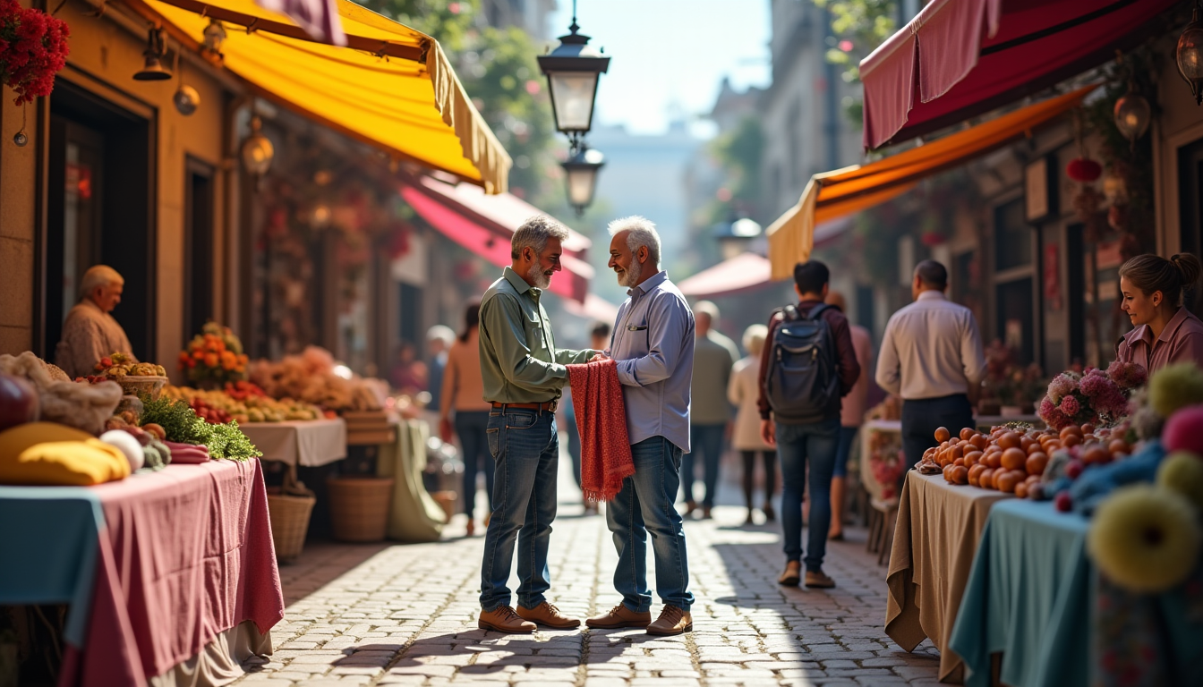 business local : les secteurs qui attirent de nouveaux clients en 2026 — réside dans le contact direct et la connaissance