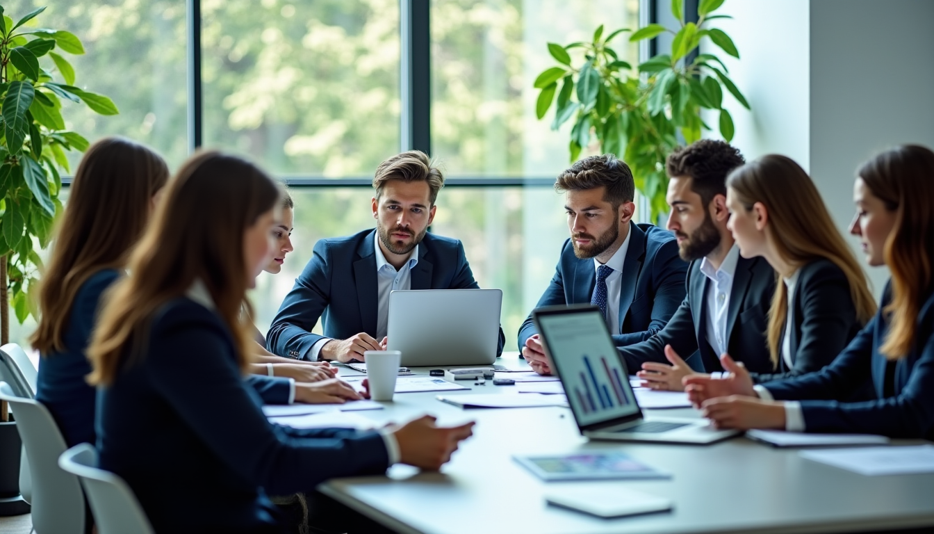 Illustration : tuitive, peu chiffrée précise (ventes, trafic web, comportement — business local : les secteurs qui attirent de nouveaux clients en 2026
