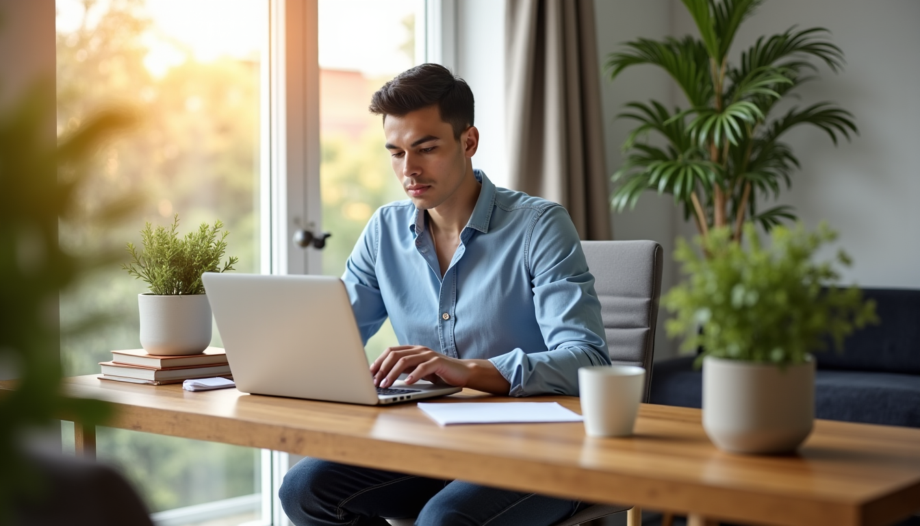 créer une activité rentable sans local : quelles stratégies adopter ? — le paysage entrepreneurial regorge d'idées pour créer une