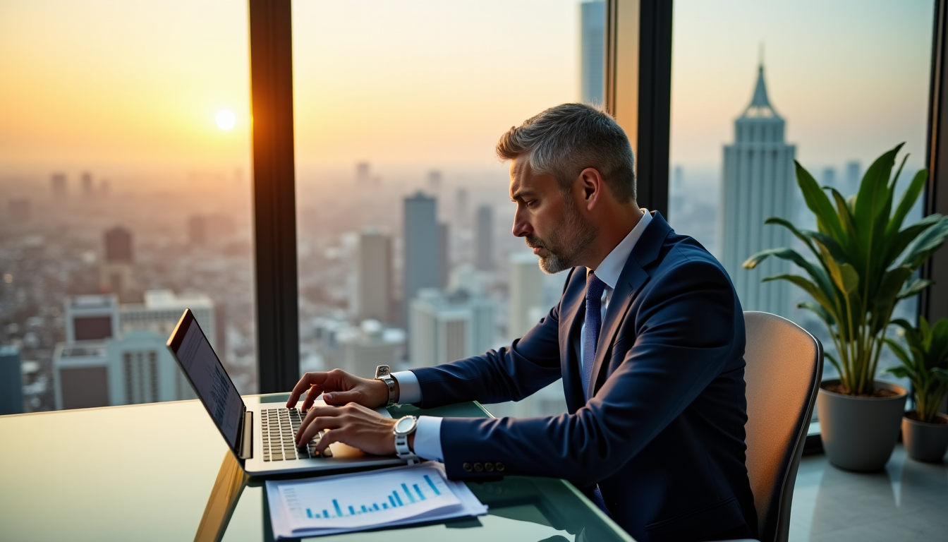 stratégies pour optimiser la rentabilité d’un bien locatif — « la fiscalité n'est pas une contrainte, mais