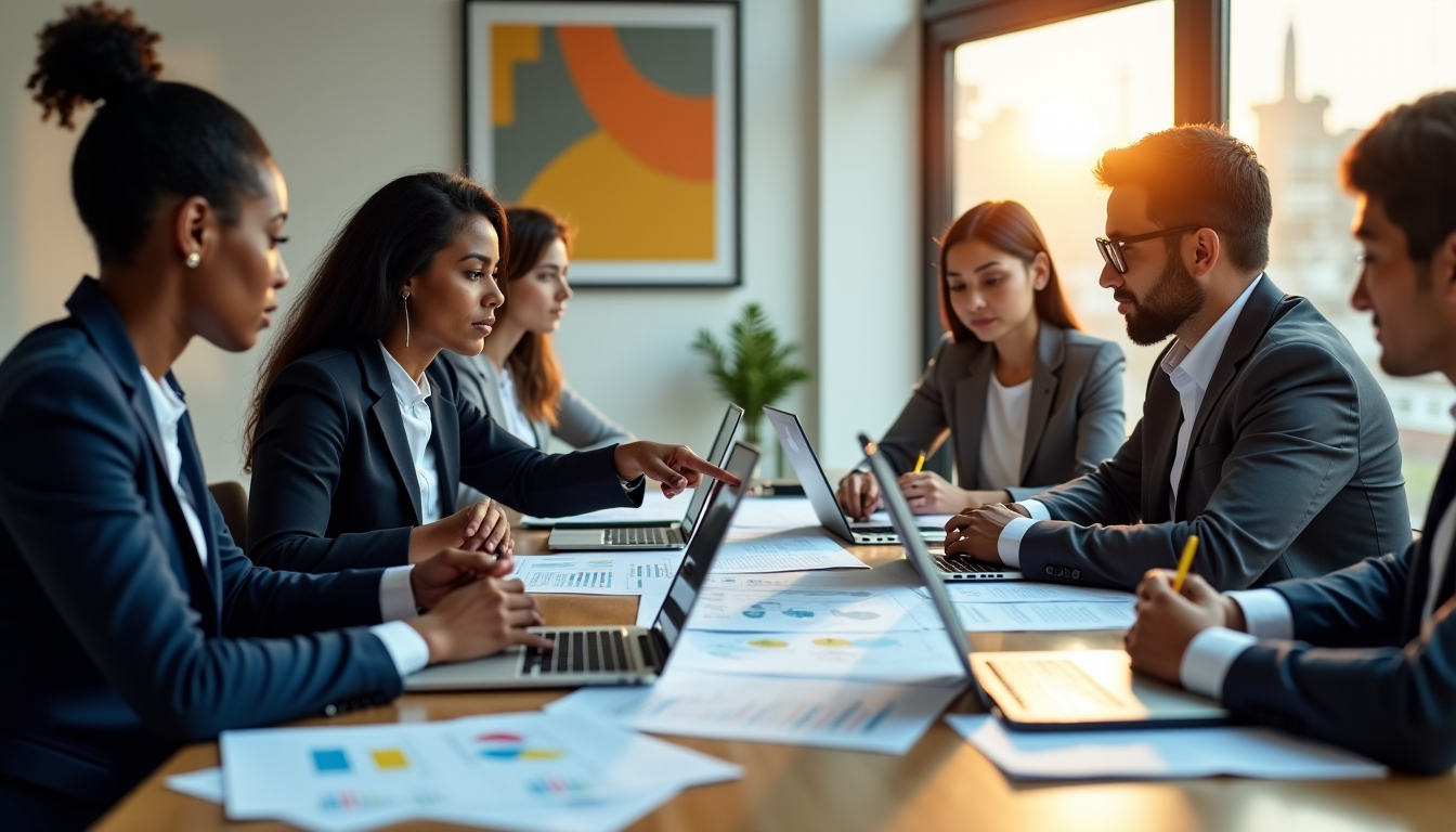 comparer efficacement plusieurs assurances sans se tromper ? — créez un tableau comparatif pour visualiser aisément les