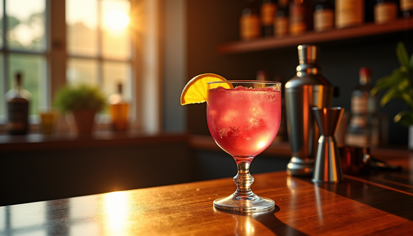 réussir la recette du cocktail casino à la maison comme un expert ? — avec ces quelques ustensiles, vous avez toutes les