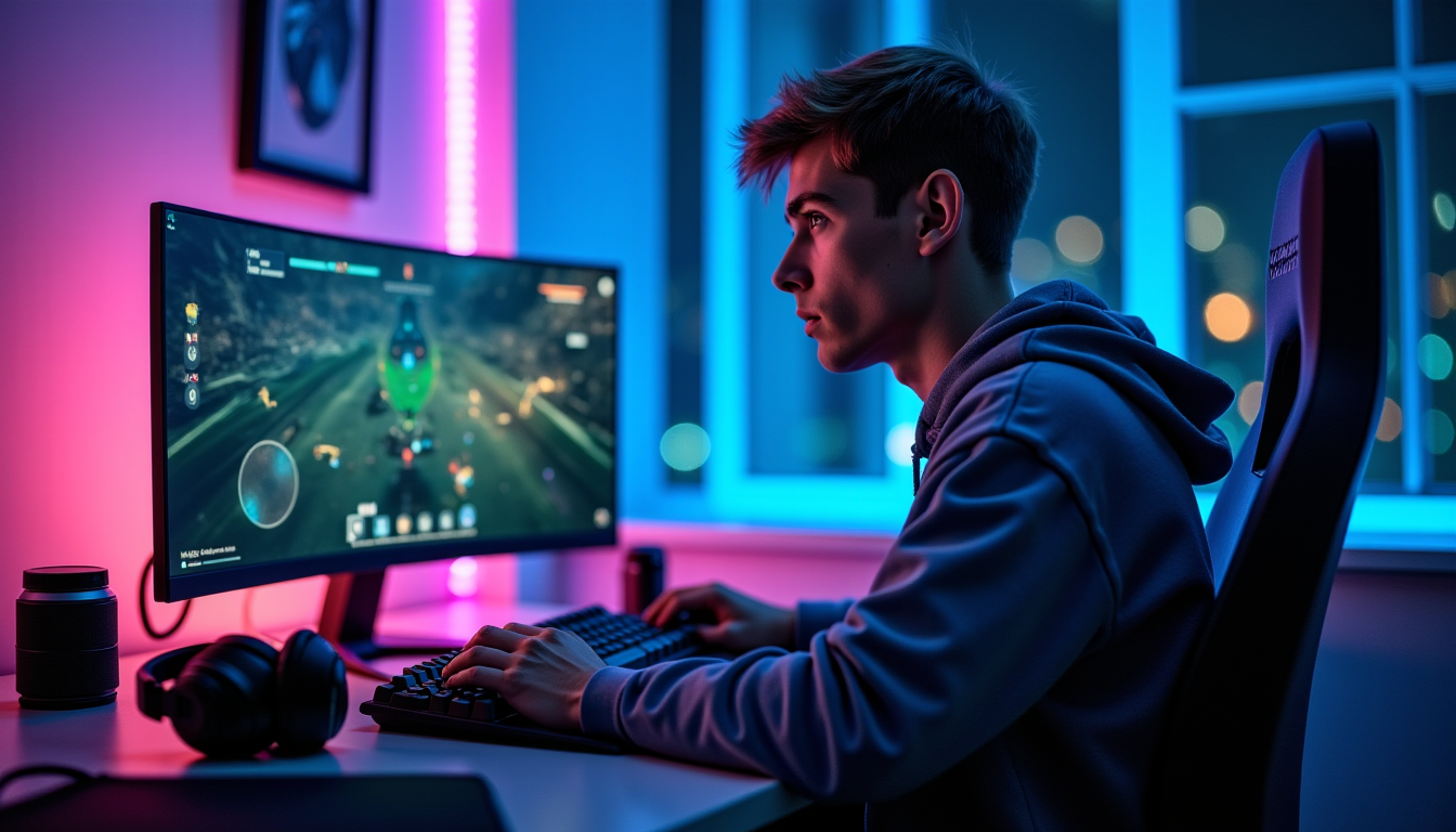 jeux vidéo : les habitudes des joueurs qui progressent le plus vite — cela implique de décomposer les tâches complexes en