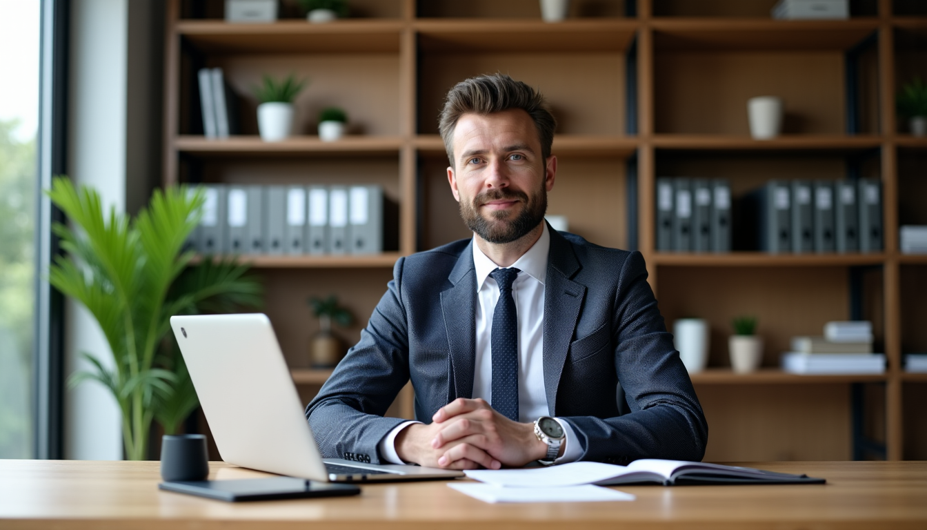 se préparer à un entretien organisé par un cabinet de recrutement en france ? — les entretiens avec les cabinets de recrutement suivent