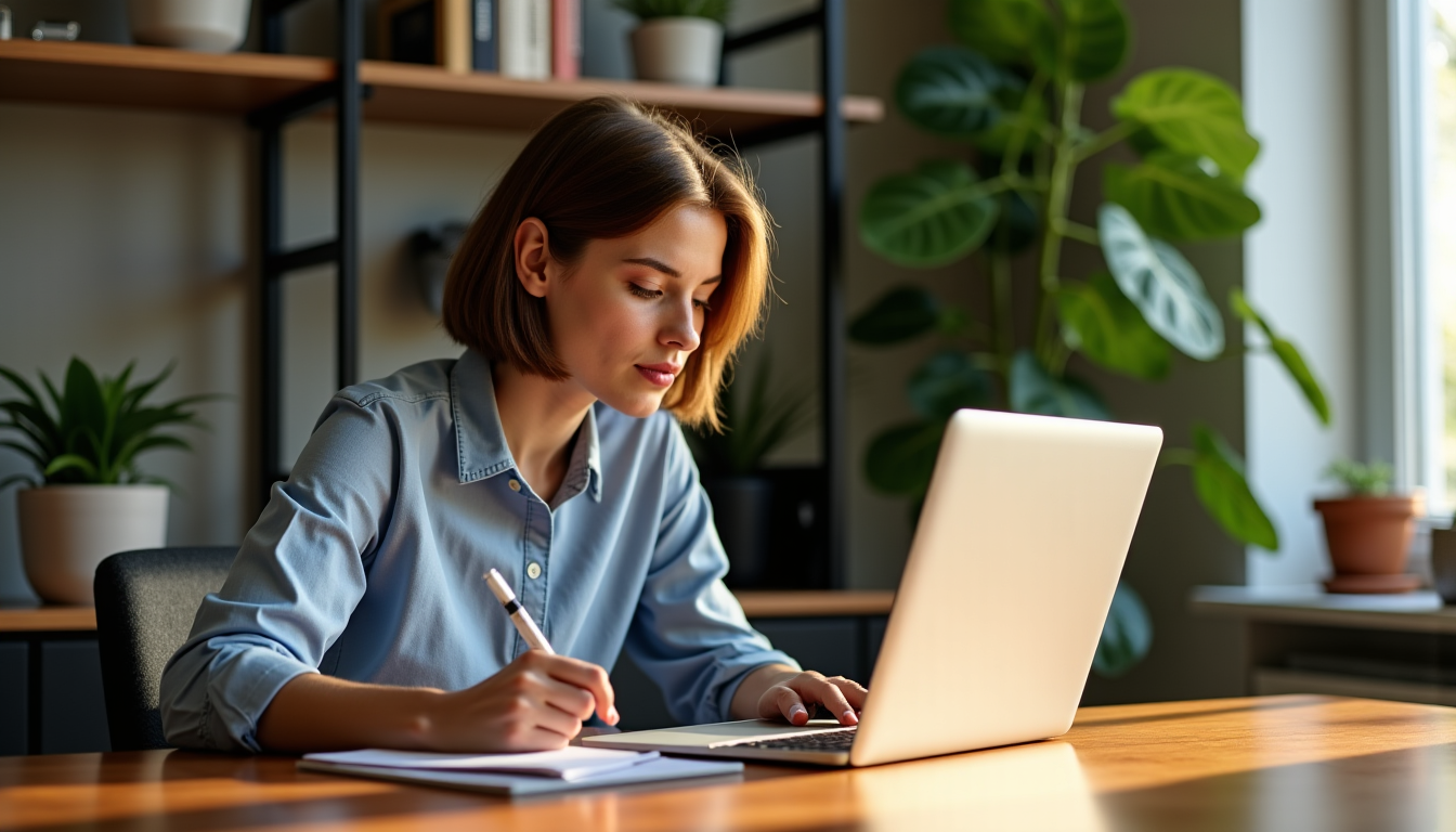 cours d'anglais en ligne intensif : comment progresser rapidement depuis chez soi — face à la multiplicité des offres, sélectionner le