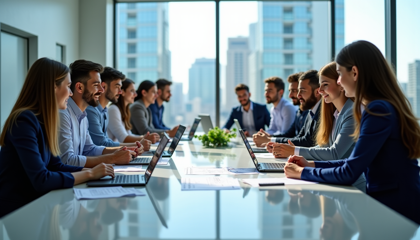 meilleurs prestataires de facturation électronique pour les pme et eti — une solution flexible et évolutive sera un atout