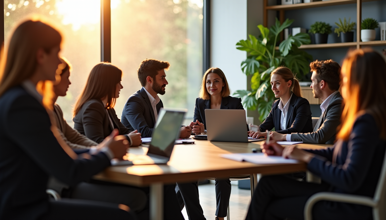 nouvelles tendances de la gestion des talents en 2026 et le rôle de la formation — on continue est essentiel pour maintenir une main-d'œuvre
