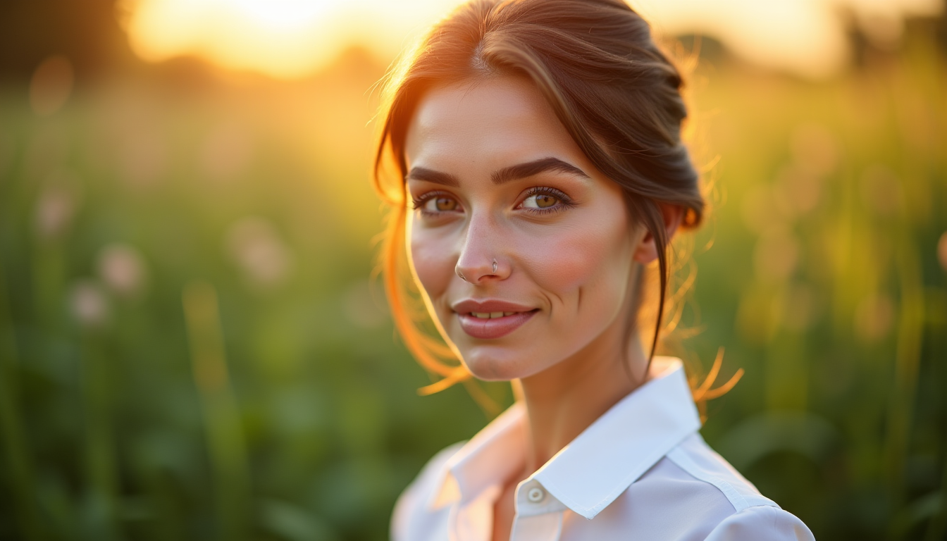 12 secrets pour sublimer votre beauté naturelle — utres soins et révèle tout son potentiel d'éclat,
