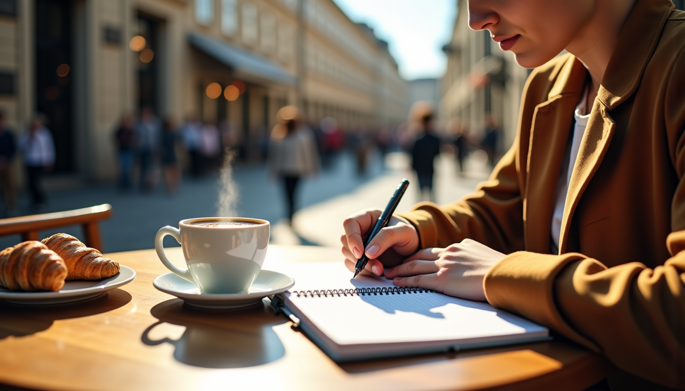 optimiser son budget : 7 stratégies essentielles — commencez par noter chaque euro dépensé, qu'il s'agisse