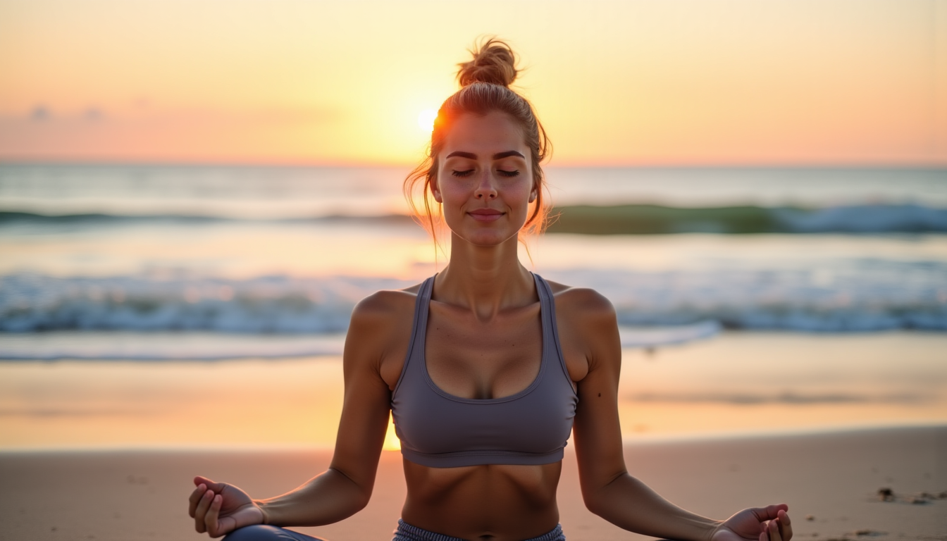 le yoga transforme-t-il votre quotidien ? — rculation sanguine stimulation du flux sanguin, oxygénation des