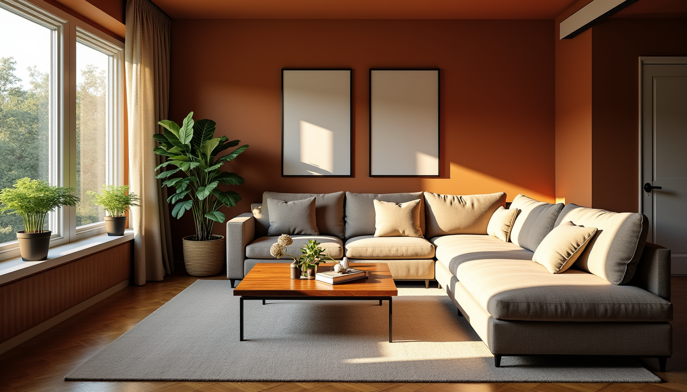 secrets de la maison bien décorée : astuces à connaître — s aux murs ; parfois, les avancer légèrement