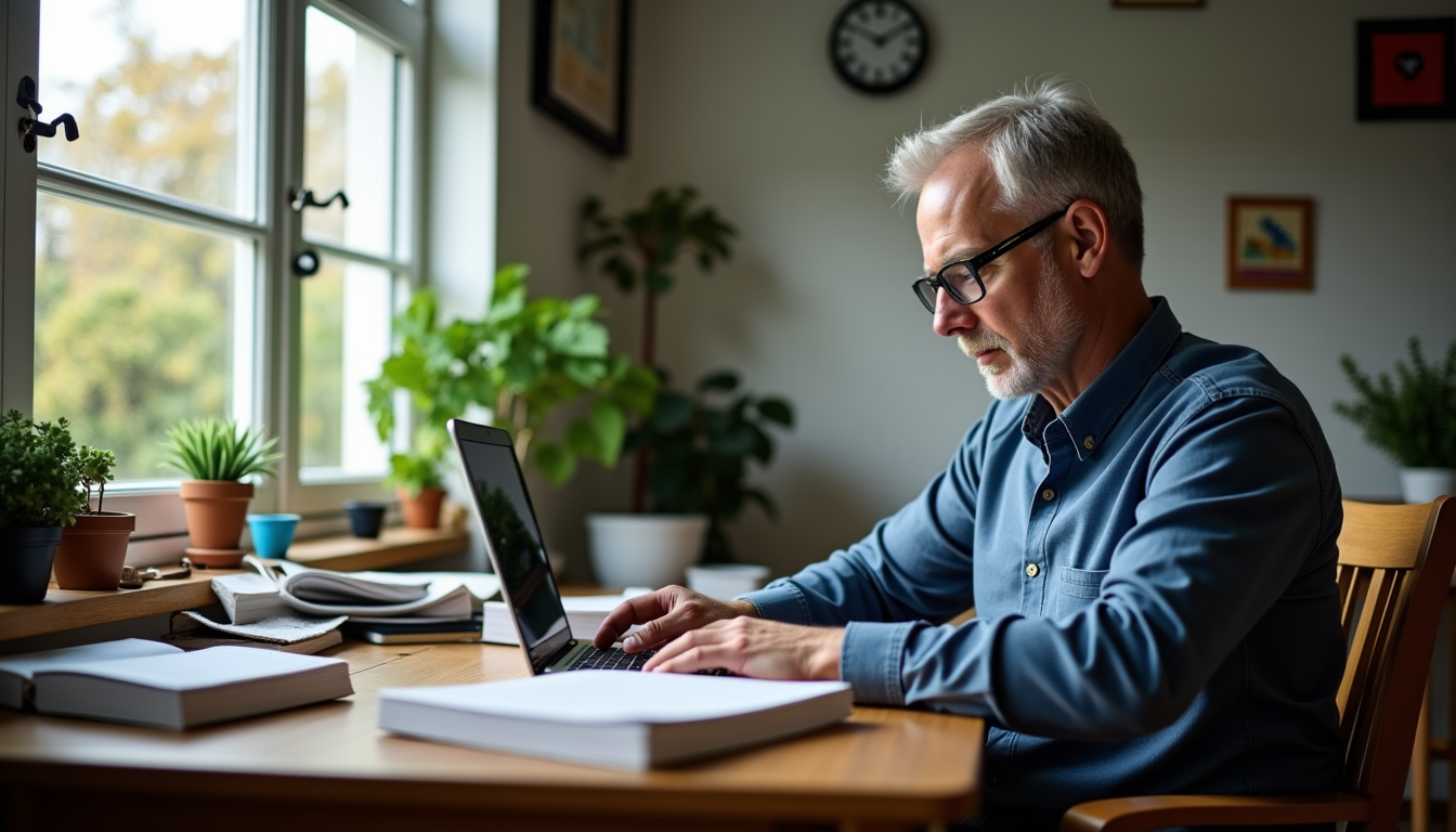 améliorez vos compétences avec ces 3 stratégies efficaces — exercer à voir au-delà de l'immédiat et à