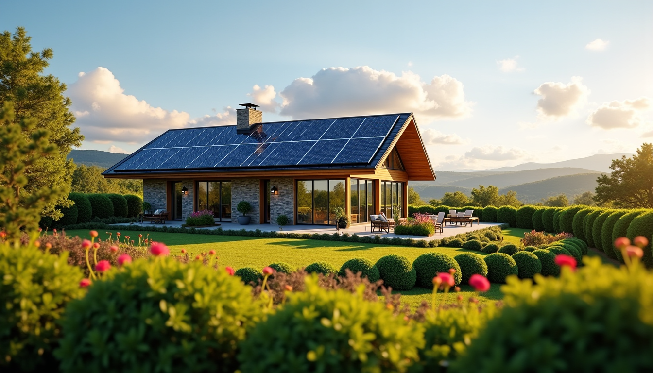 optimiser l'énergie de votre maison pour un confort durable — g supérieure à 450 très énergivore