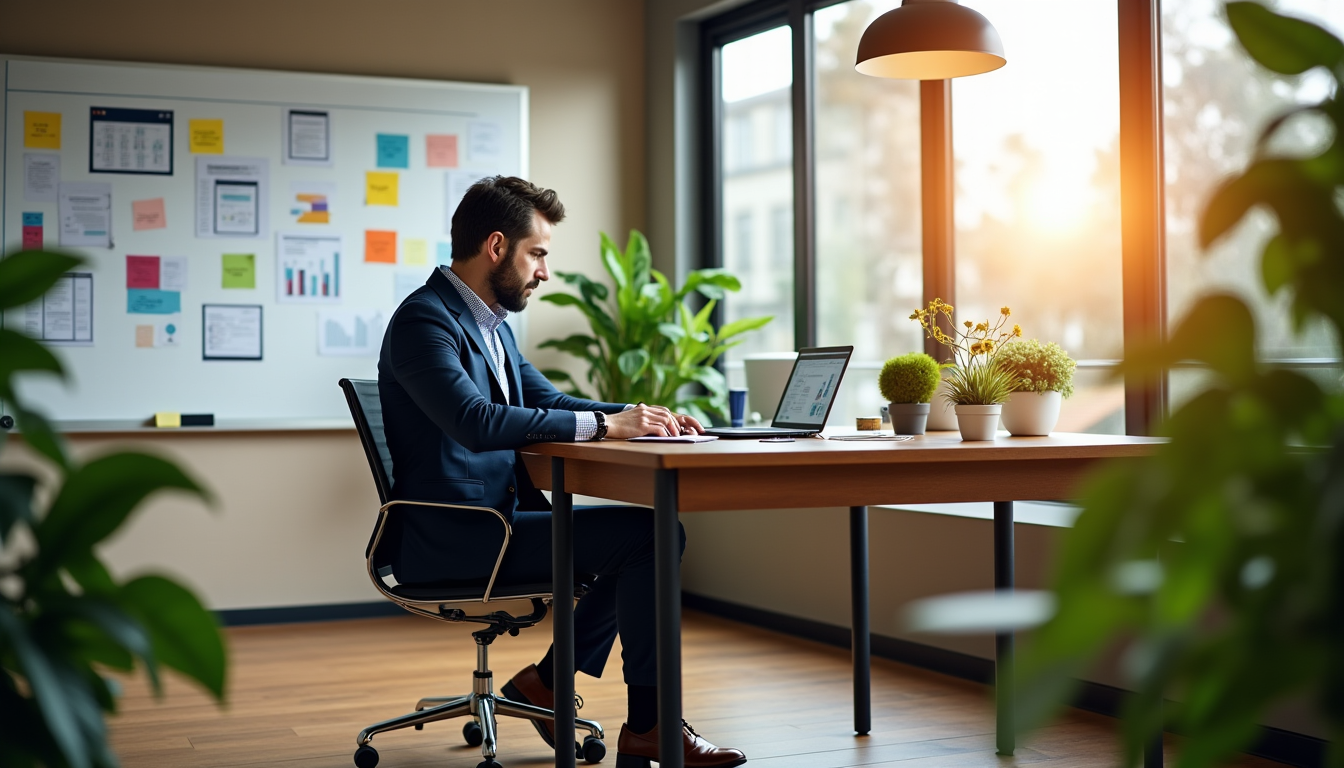 secrets d'une stratégie marketing réussie — epose toute marketing réussie, car elle fournit la